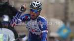 Mikhail Ignatiev gewinnt die 6. Etappe von Tirreno-Adriatico 2010